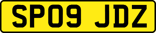 SP09JDZ