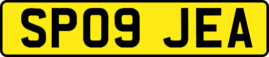 SP09JEA