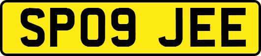 SP09JEE