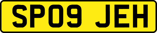 SP09JEH