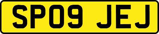 SP09JEJ
