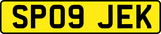 SP09JEK