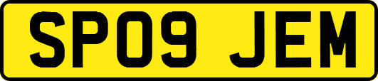 SP09JEM