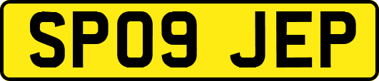 SP09JEP