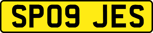 SP09JES