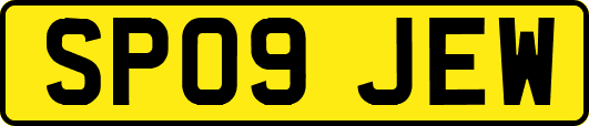 SP09JEW
