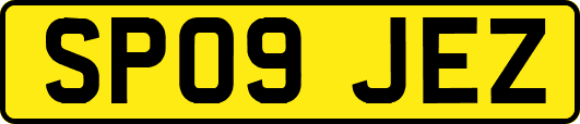 SP09JEZ