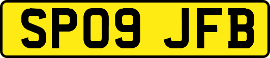 SP09JFB