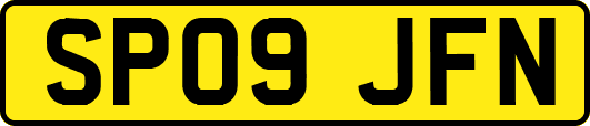 SP09JFN