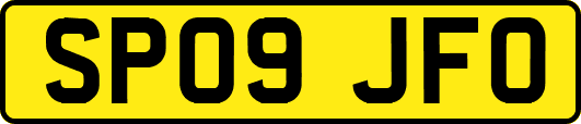 SP09JFO