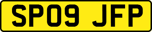 SP09JFP