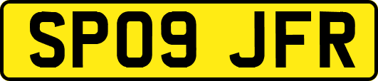 SP09JFR