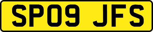 SP09JFS