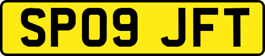 SP09JFT