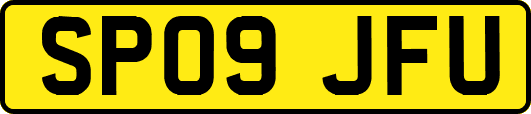 SP09JFU