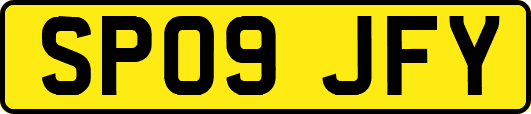 SP09JFY
