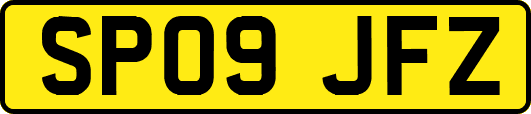 SP09JFZ