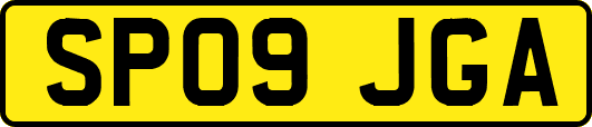 SP09JGA