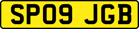 SP09JGB