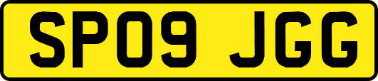SP09JGG