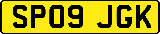 SP09JGK