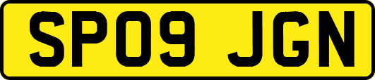 SP09JGN