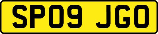 SP09JGO