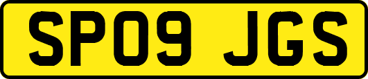 SP09JGS