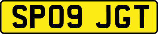 SP09JGT