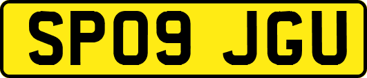 SP09JGU
