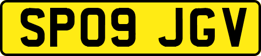 SP09JGV