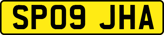SP09JHA