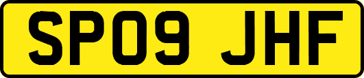 SP09JHF