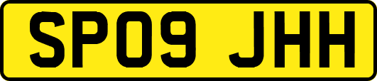 SP09JHH