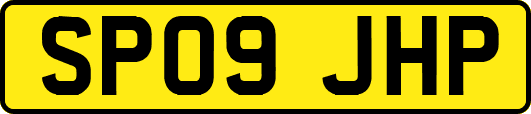 SP09JHP