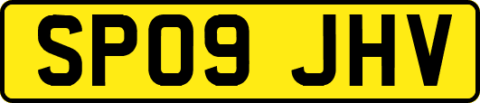 SP09JHV