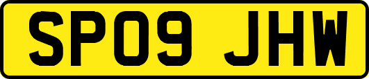 SP09JHW