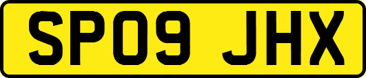 SP09JHX