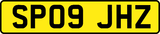 SP09JHZ