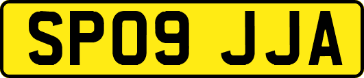 SP09JJA