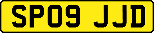 SP09JJD