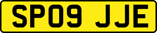SP09JJE