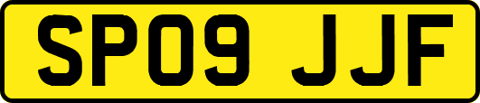 SP09JJF