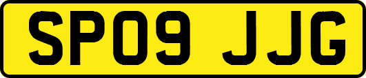 SP09JJG