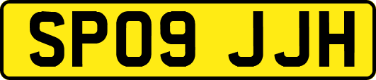 SP09JJH