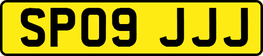 SP09JJJ