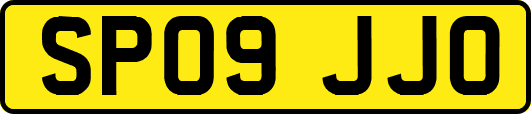 SP09JJO