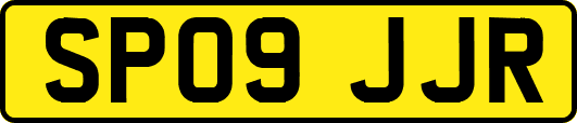 SP09JJR