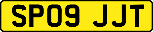 SP09JJT