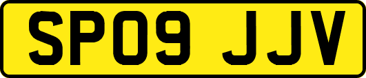SP09JJV